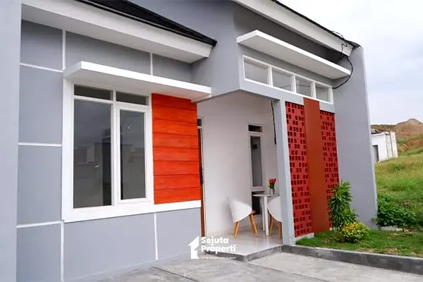 perumahan sehati kaliwungu