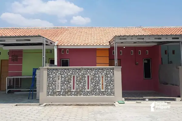 Rumah Subsidi Griya Rejo Sentosa 