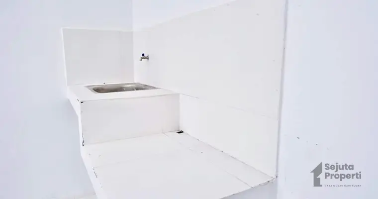 Bonus Menja Dapur Cor