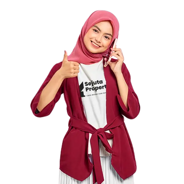 Perum Sehati Klw