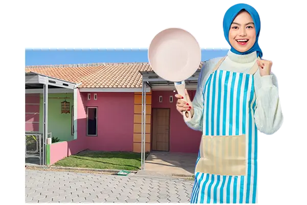Rumah Subsidi Kendal