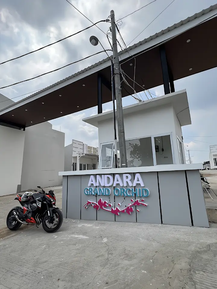 Andara Grand Orchid 18