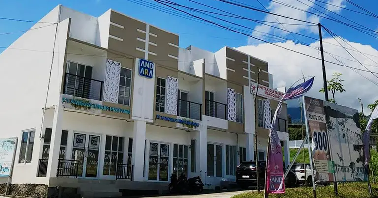 Andara Grand Orchid 25