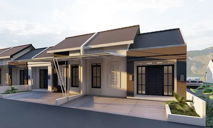 Rumah Subsidi Kendal