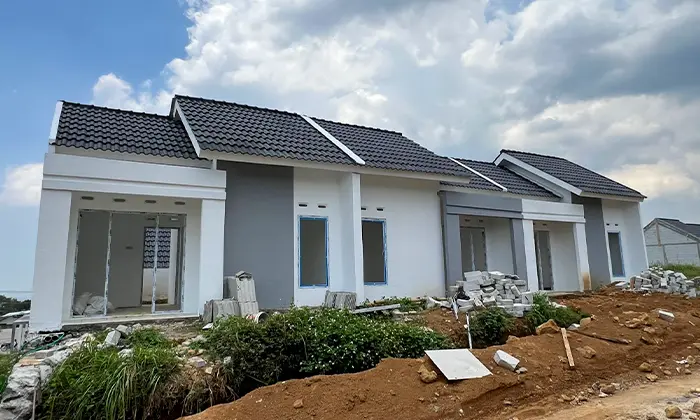 Perumahan Subsidi Boja Kendal Semarang