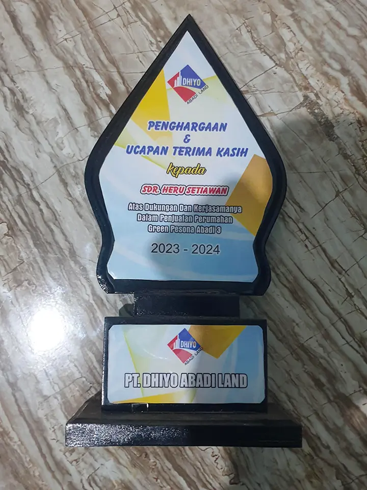 Sejuta Properti
