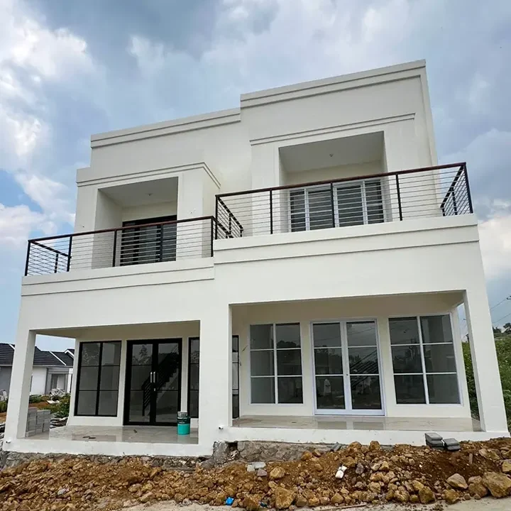 Ruko Andara Sky View lantai2f e1730434407147