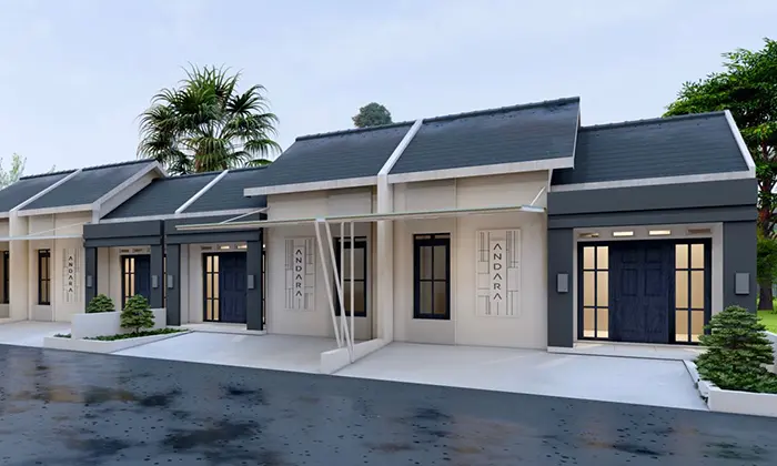 Rumah-Subsidi-Andara-Signature Rumah Subsidi Andara Signature