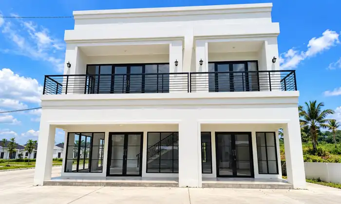 Andara Signature_Ruko 2 Lantai
